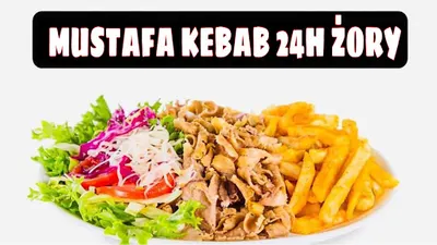 Mustafa Kebab